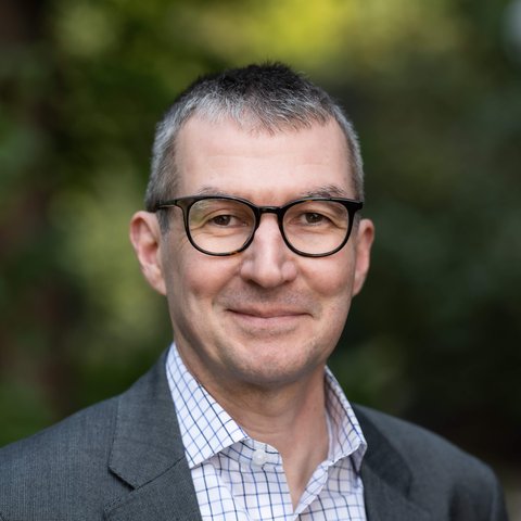 Photo of Richard L. Lewis